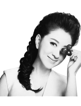 天水籍中央電視臺《中華情》總導(dǎo)演郭霽紅