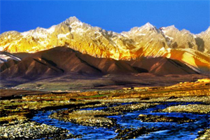 發(fā)現(xiàn)武威，也就發(fā)現(xiàn)了詩(shī)和遠(yuǎn)方！