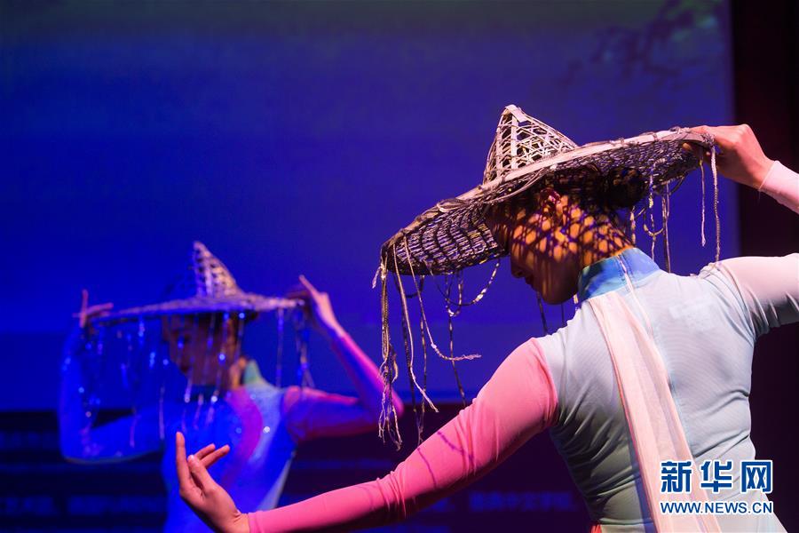 （國際）（2）“歡樂春節(jié)”系列活動(dòng)走進(jìn)雅典