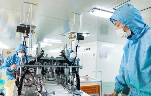 國家稅務總局甘肅省稅務局：受疫情影響納稅困難的中小微企業(yè)可延期繳稅