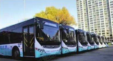 蘭州公交推行 隔位、分散就座乘車