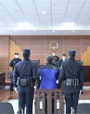 獲刑六個(gè)月！慶陽(yáng)市慶城縣首例涉疫情防控犯罪案宣判