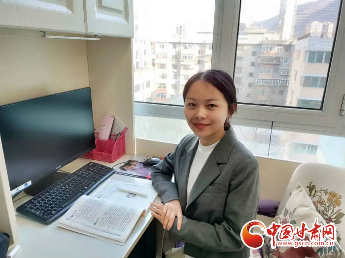 【三八特刊·“疫”線師情】她，顧念每一個跳動的生命