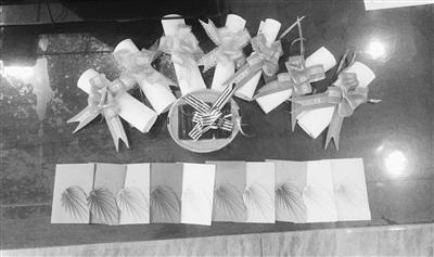 【甘肅全民戰(zhàn)“疫”】特別的愛給特別的你！