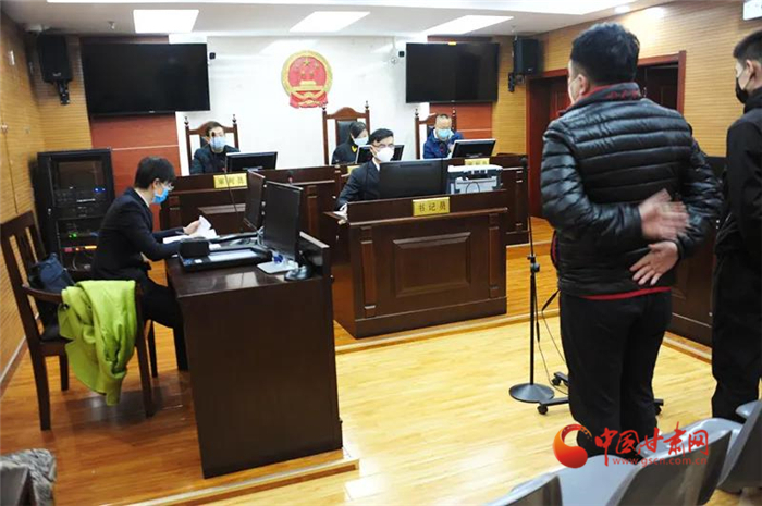 蘭州市城關(guān)區(qū)檢察院對一起非法收購、出售珍貴、瀕危野生動物罪案提起公訴