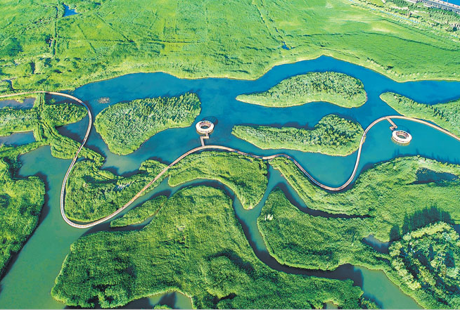 保護(hù)好自然資源 守護(hù)住綠水青山 ——甘肅省扎實(shí)推進(jìn)自然資源事業(yè)高質(zhì)量發(fā)展側(cè)記