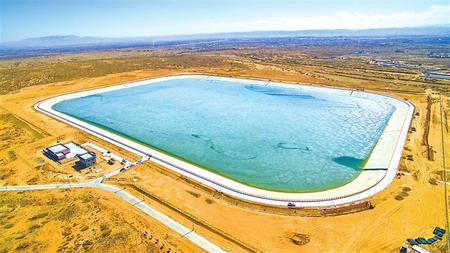 奮力前行不停步 ——武威市堅持疫情防控和經(jīng)濟發(fā)展兩手抓、兩不誤、兩促進