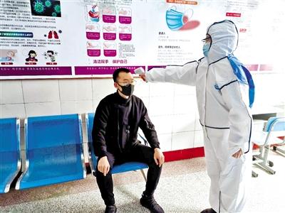 蘭州市高三年級明日開學各校都準備好了嗎？