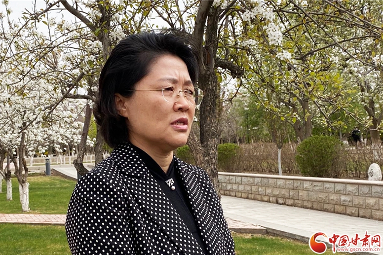 【甘肅省決戰(zhàn)決勝脫貧攻堅(jiān)·訪談】金昌市委書記張永霞： 啟動鄉(xiāng)村振興三年計(jì)劃 持之以恒提升脫貧攻堅(jiān)成果