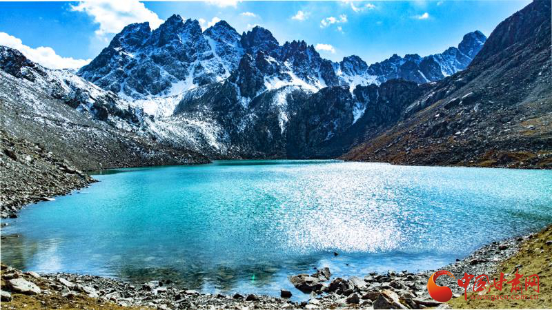 度假模式 “武威人游武威”你約好了嗎？