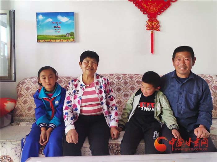 【甘肅省決戰(zhàn)決勝脫貧攻堅】武威涼州：黃羊鎮(zhèn)一個村莊的昨天、今天和明天