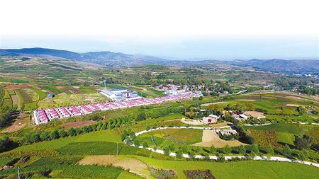 【決戰(zhàn)決勝脫貧攻堅(jiān)】來之不易的決定性進(jìn)展——甘肅31個(gè)貧困縣區(qū)脫貧摘帽記