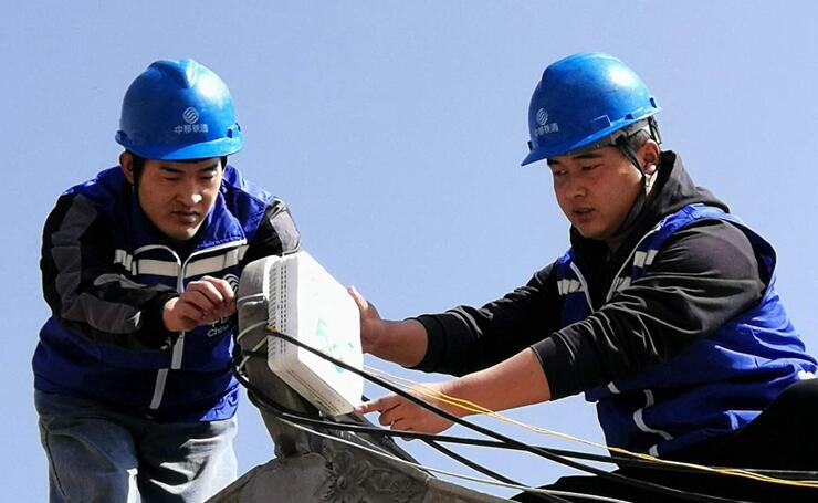 甘肅制定5G建設(shè)五大發(fā)展目標(biāo) 3年建成3萬個(gè)5G基站