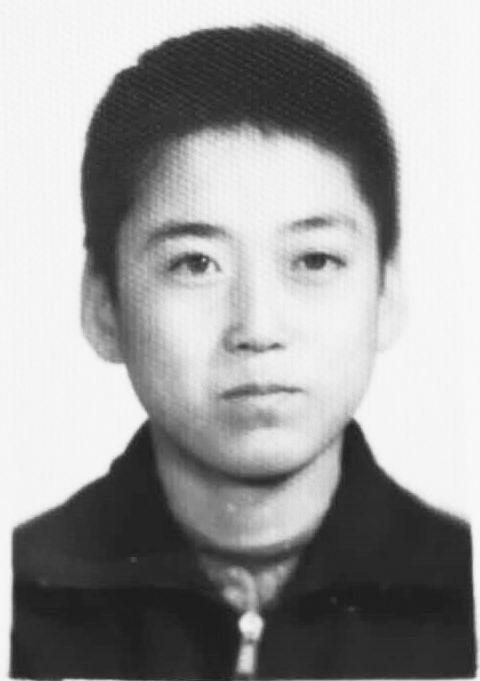 失蹤22年的聾啞弟弟你到底在哪里??？