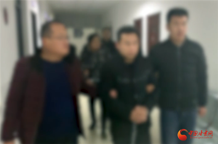 涉案金額300余萬元！“12·16”特大盜竊案告破始末