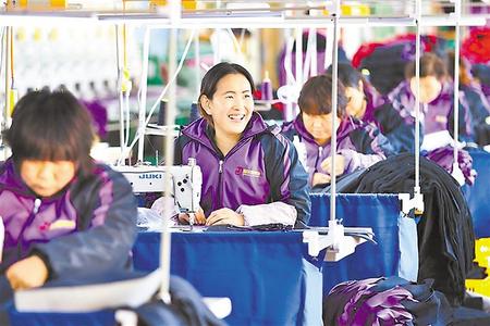 【抓“六穩(wěn)” 促“六?！薄糠€(wěn)就業(yè)有良策 保就業(yè)出實招——甘肅省全力以赴支持穩(wěn)定就業(yè)確保就業(yè)形勢總體穩(wěn)定