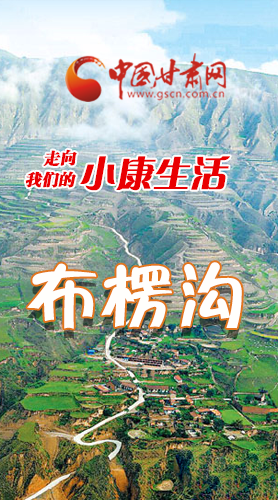 【走向我們的小康生活】長圖|布楞溝，巨變！