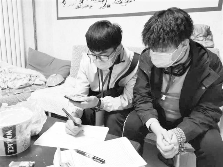 關(guān)注人口普查丨人口普查，一次有意義的社會(huì)實(shí)踐