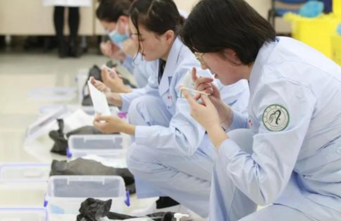 蘭州城關(guān)區(qū)舉行秋冬季新冠肺炎疫情防控應急演練