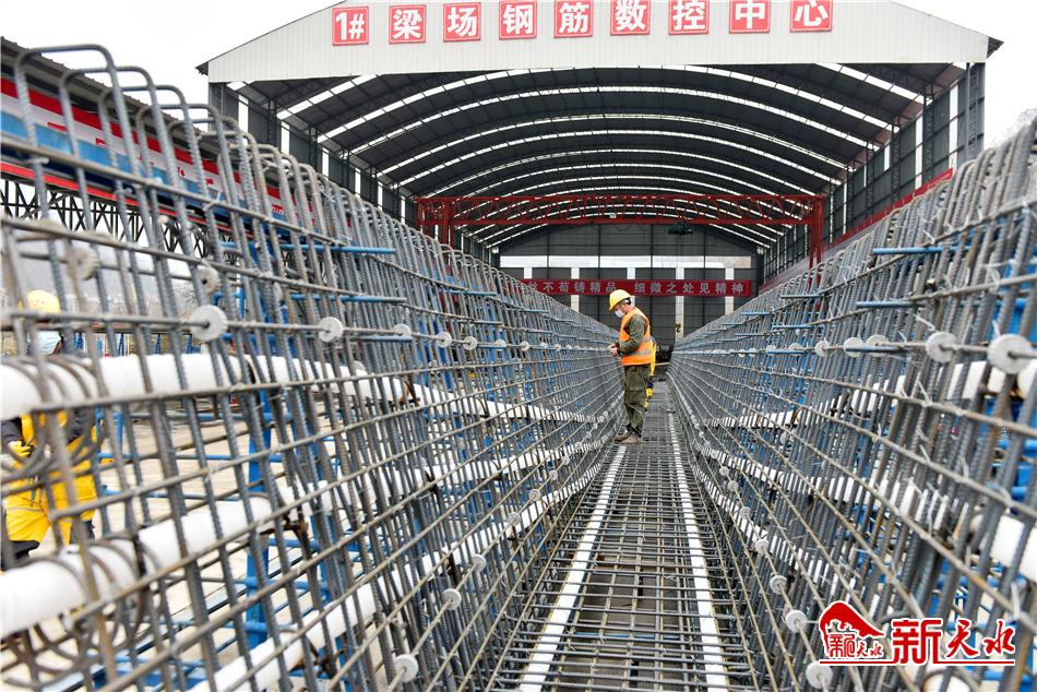 搶抓進(jìn)度！靜寧至天水高速莊浪至天水段建設(shè)正酣