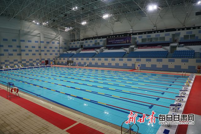 這樣的天水，誰(shuí)能不愛(ài)！