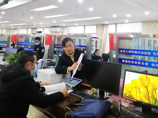 白銀市首臺24小時自動售藥機(jī)將正式“上崗”