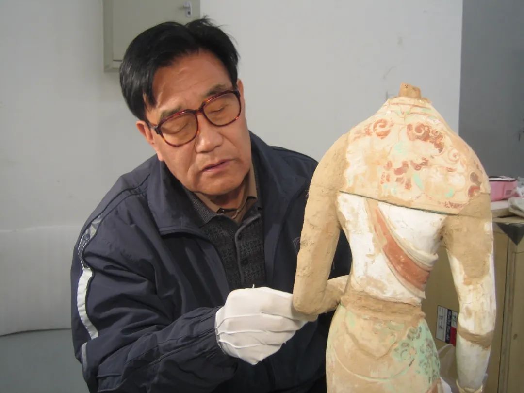 【中央媒體看甘肅】守護千年敦煌，他只覺一生太短……