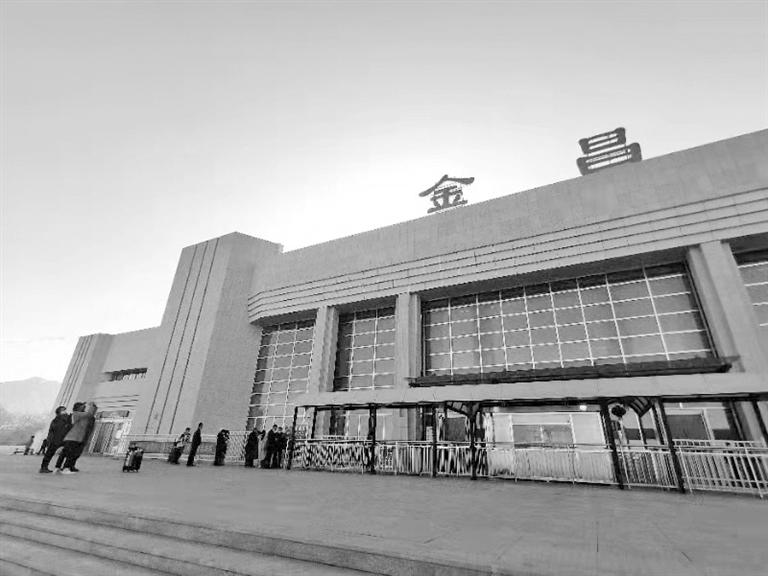 首張！金昌開出第一張“禁煙”罰單