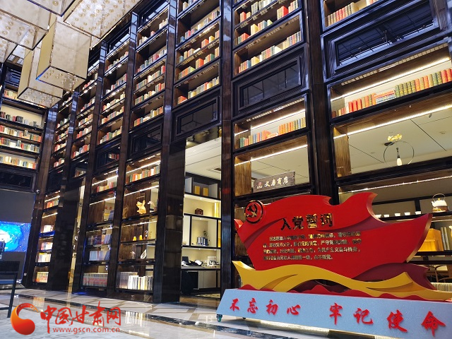 3月6日在蘭州開(kāi)展！透過(guò)文物看時(shí)代印記 這場(chǎng)展覽值得關(guān)注