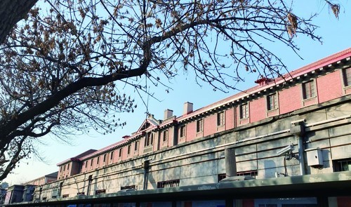 【巾幗心向黨】在北大紅樓，尋找“光輝起點(diǎn)”