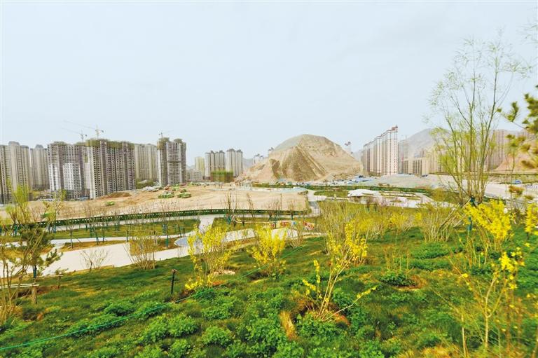 蘭州孩子們的游樂園何日重現(xiàn)？計劃重建的兒童公園、西部歡樂園至今無明確建成時間表