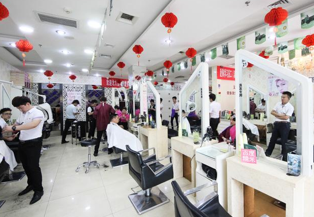 蘭州市嚴打美容美發(fā)機構“涉醫(yī)”違法行為