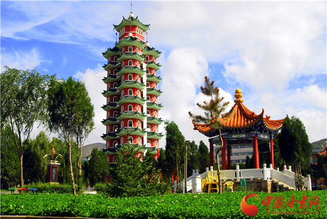 【五一游甘肅】美景+美食+演藝 九大主題精品旅游線路等你來！