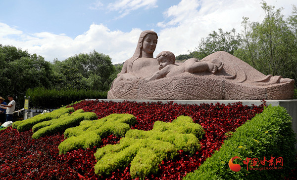 【五一游甘肅】五一小長(zhǎng)假來蘭州，十條精品旅游線路供你選擇