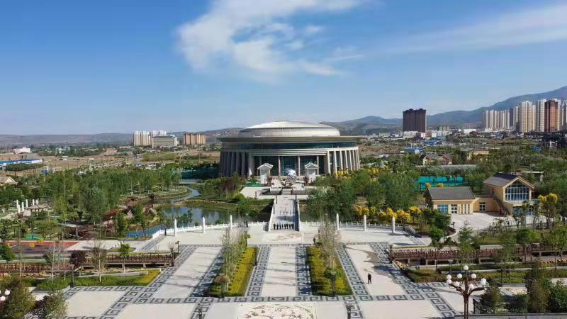 熱！熱！熱！蘭州市高溫或升至37℃