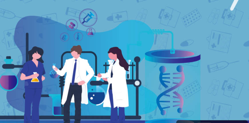 微動畫|蘭州市12歲以上人群開始接種疫苗嘍！