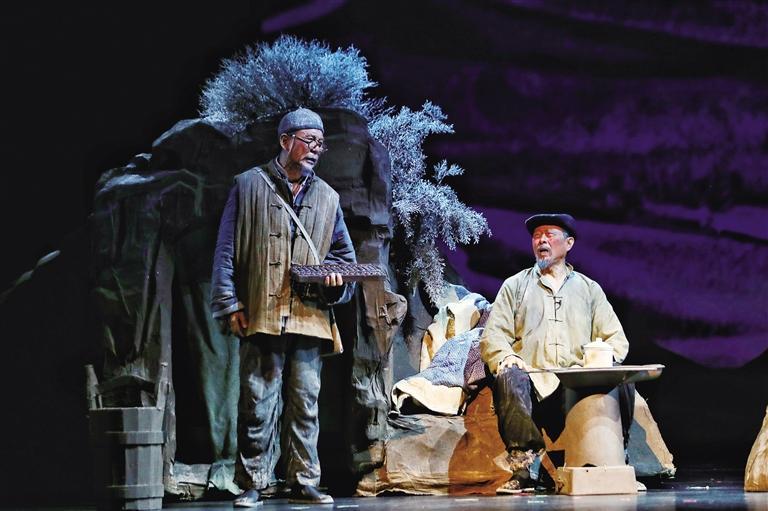 電影、演出、展覽……國慶期間這些文娛活動任你挑!