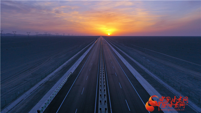 交通運輸部批復甘肅省開展交通強國建設(shè)試點工作