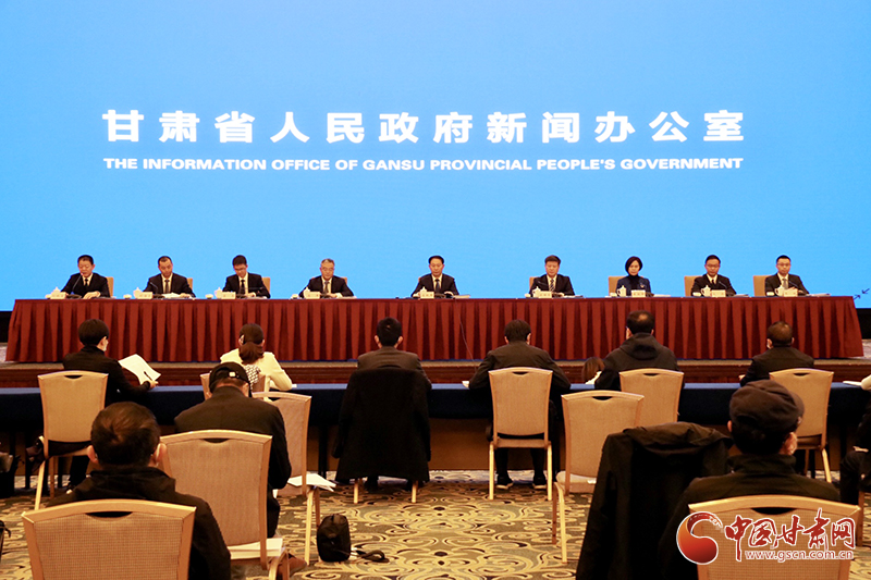 魯甘欲攜手打造“好客山東、如意甘肅”文旅消費協(xié)作品牌