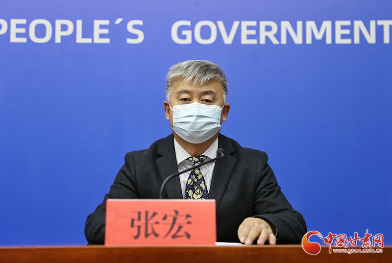 【甘快看】關(guān)于“流調(diào)”，你想知道的都在這里！