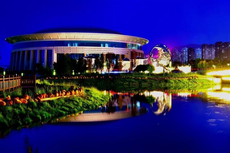 2022年榆中怎么干？七“新”連鑄激活高質(zhì)量發(fā)展“密碼”