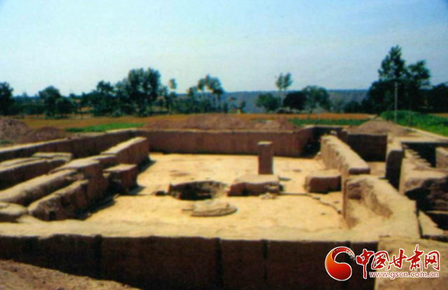 大事件！甘肅南佐遺址、圪垯川遺址入選“考古中國(guó)”重大項(xiàng)目