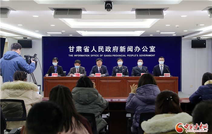 全國(guó)前列！今年1至10月 甘肅辦理行政柔性執(zhí)法案件21萬(wàn)余件