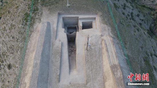 圖為馬場灘M1。 