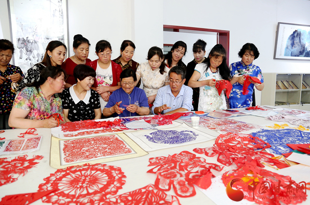 快看有沒有你的家鄉(xiāng)？甘肅省2022年“文化進萬家——視頻直播家鄉(xiāng)年”活動火熱籌備中