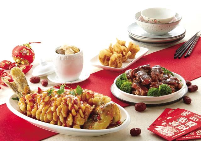 春節(jié)后注意調(diào)整飲食保護(hù)健康