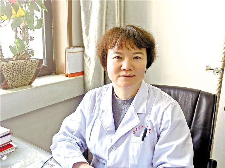 甘肅醫(yī)衛(wèi)丨女神們，要愛(ài)身體愛(ài)自己