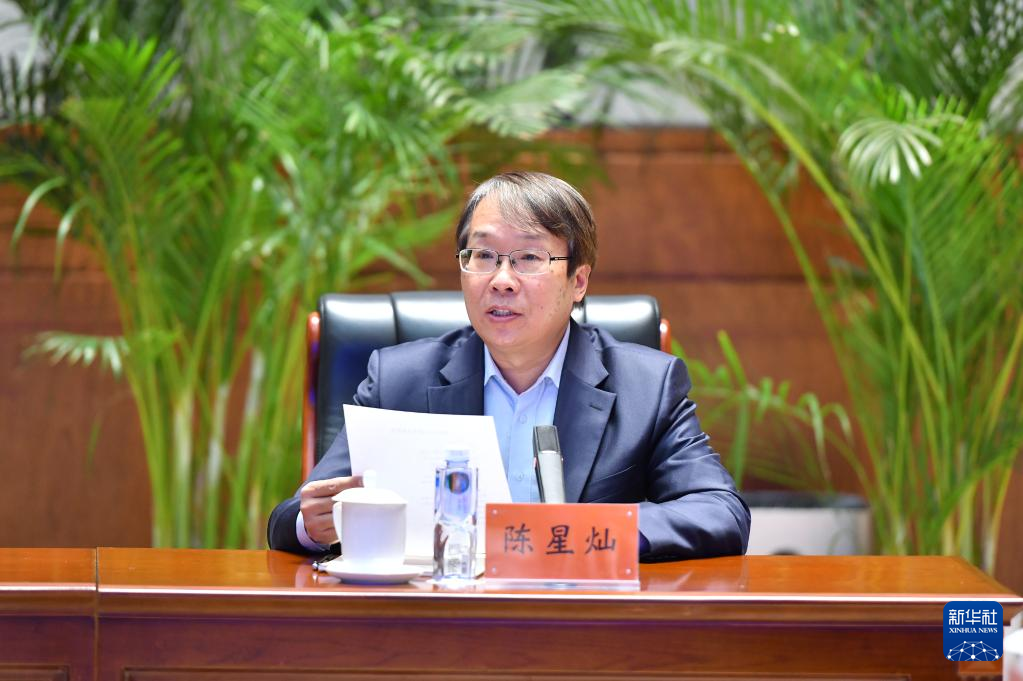 3月18日，中國社會科學(xué)院考古研究所所長陳星燦宣布2021年中國考古新發(fā)現(xiàn)入選和入圍項(xiàng)目。