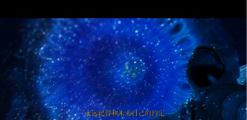 但愿青春，如你，如我