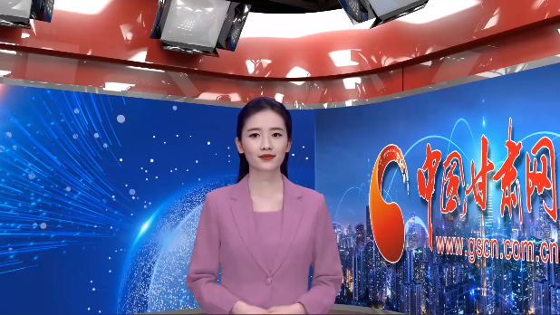 【喜迎二十大 “小隴”AI話十年】科技有作為，甘肅創(chuàng)新引領很硬核！